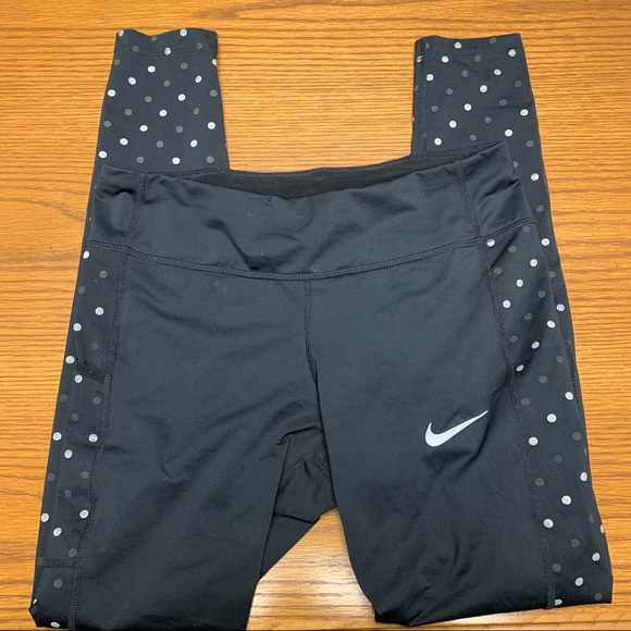 Nike Leggings - Picture 1 of 5
